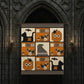 Hallow's Eve Quilt Pattern (Pre-Order)