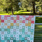 Harmony Quilt Pattern
