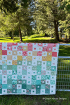 Harmony Downable PDF Quilt Pattern