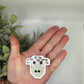 2" Waterproof Stickers