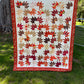 Autumn Has Arrived Quilt Pattern