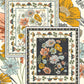 Indoor Garden Downloadable PDF Quilt Pattern