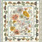 Indoor Garden Downloadable PDF Quilt Pattern
