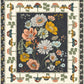 Indoor Garden Downloadable PDF Quilt Pattern