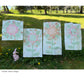 Kindness Blooms Downloadable PDF Quilt Pattern (Pre-Order)