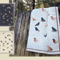 Coach House Designs 2025 Quilt Calendar