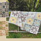 Coach House Designs 2025 Quilt Calendar