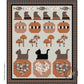 Meow-loween Downloadable PDF Quilt Pattern (Pre-Order)