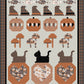 Meow-loween Downloadable PDF Quilt Pattern (Pre-Order)