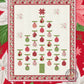 Merry Bells Downloadable PDF Quilt Pattern (Pre-Order)
