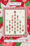 Merry Bells Downloadable PDF Quilt Pattern (Pre-Order)