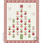 Merry Bells Downloadable PDF Quilt Pattern (Pre-Order)