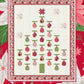Merry Bells Downloadable PDF Quilt Pattern (Pre-Order)