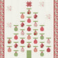 Merry Bells Downloadable PDF Quilt Pattern (Pre-Order)