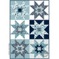 Midnight Blue Downloadable PDF Quilt Pattern