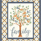 My Tree Downloadable PDF Quilt Pattern (Pre-Order)