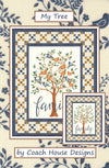 My Tree Quilt Pattern (Pre-Order)