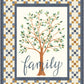 My Tree Downloadable PDF Quilt Pattern (Pre-Order)