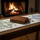 Northern Snowflakes Quilt and Table Runner Downloadable PDF Pattern