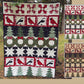 Coach House Designs 2025 Quilt Calendar