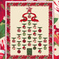O Winterberry Tree Quilt Pattern