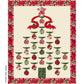 O Winterberry Tree Quilt Pattern