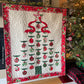 O Winterberry Tree Quilt Pattern