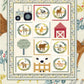Petting Zoo Downloadable PDF Quilt Pattern