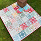 Picnic Downloadable PDF Quilt Pattern
