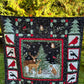 Wonderland Downloadable PDF Quilt Pattern