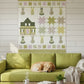 Canadian Farmhouse Quilt Pattern