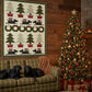 Puppy's First Christmas Downloadable PDF Quilt Pattern (Pre-Order)
