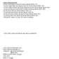 Rocky Mountainview Downloadable PDF Queen Size Digital Pattern
