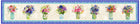 Flowers for Your Table Downloadable PDF Quilt Pattern