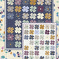 Sea Petals Quilt Pattern