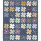 Sea Petals Quilt Pattern
