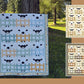 Coach House Designs 2025 Quilt Calendar