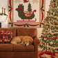Sleigh Bells Ring Quilt Pattern