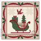 Sleigh Bells Ring Quilt Pattern
