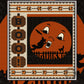 Spooky Moon Downloadable PDF Quilt Pattern (Pre-Order)