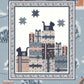 Standing Guard Quilt Pattern