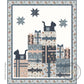 Standing Guard Quilt Pattern