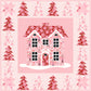 Sugar Plum Palace Downloadable PDF Quilt Pattern