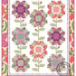 Summer Blooms Downloadable PDF Quilt Pattern (Pre-Order)