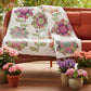 Summer Blooms Downloadable PDF Quilt Pattern (Pre-Order)