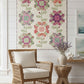 Summer Blooms Downloadable PDF Quilt Pattern (Pre-Order)