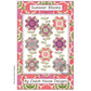 Summer Blooms Quilt Pattern (Pre-Order)