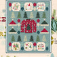 Sweater Time Quilt Pattern