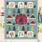 Sweater Time Downloadable PDF Quilt Pattern