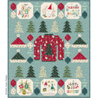Sweater Time Downloadable PDF Quilt Pattern